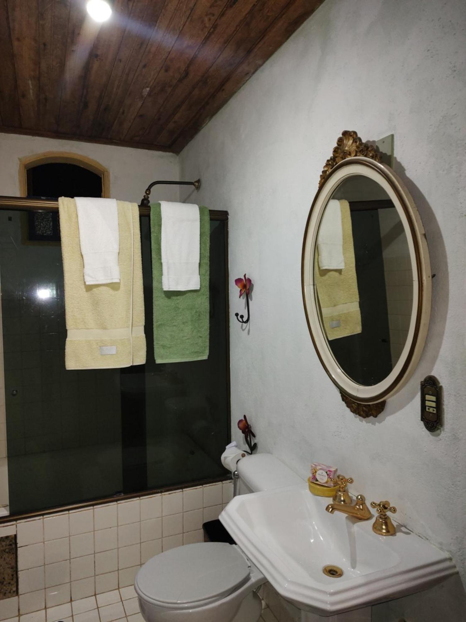 Antiquario & Pousada Da Matriz Hotel ทีราเดนเจส ภายนอก รูปภาพ