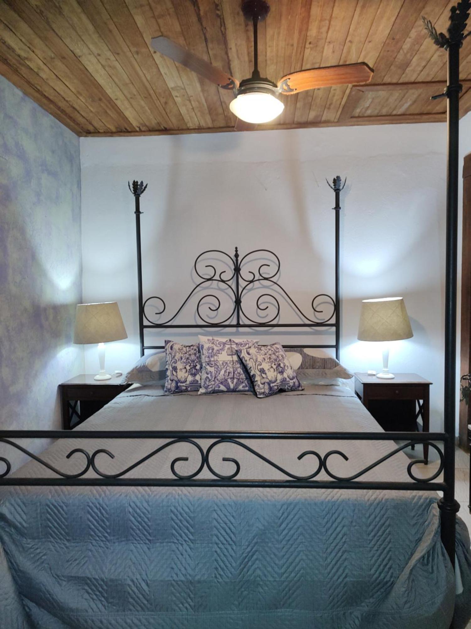 Antiquario & Pousada Da Matriz Hotel ทีราเดนเจส ภายนอก รูปภาพ