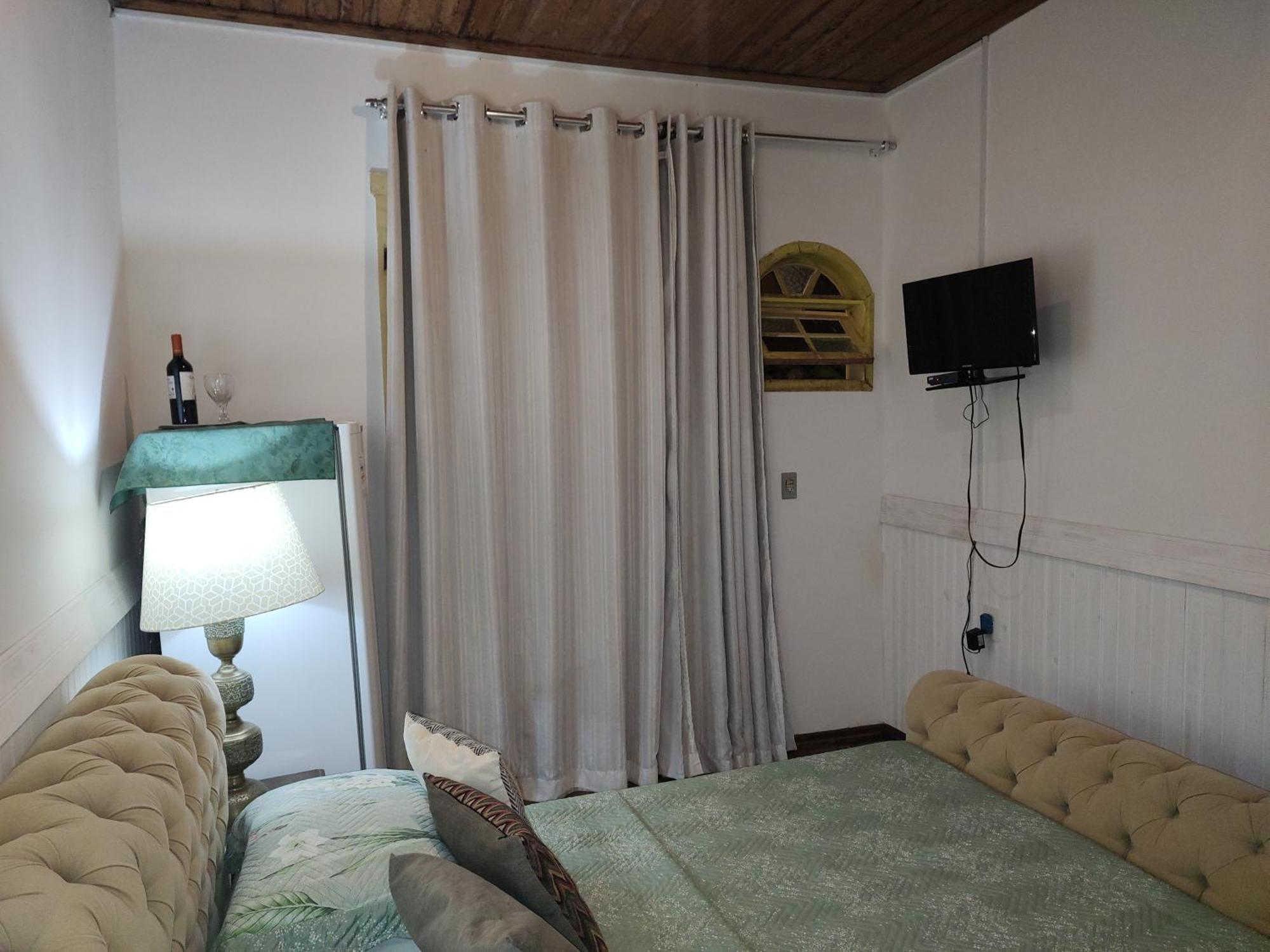 Antiquario & Pousada Da Matriz Hotel ทีราเดนเจส ภายนอก รูปภาพ